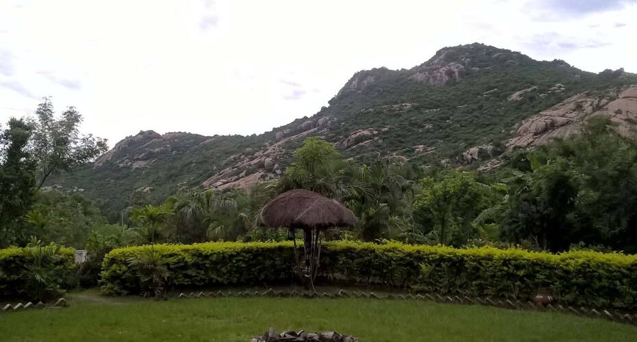 Roopark Village Resort, Balasore 2